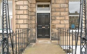 Melville Street Apartment