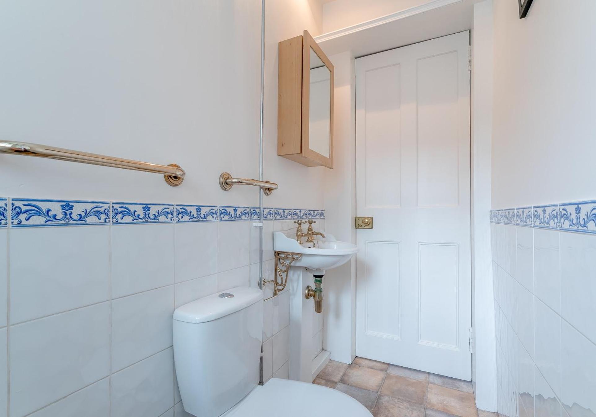Melville Street Apartment Edinburgh Exterior photo