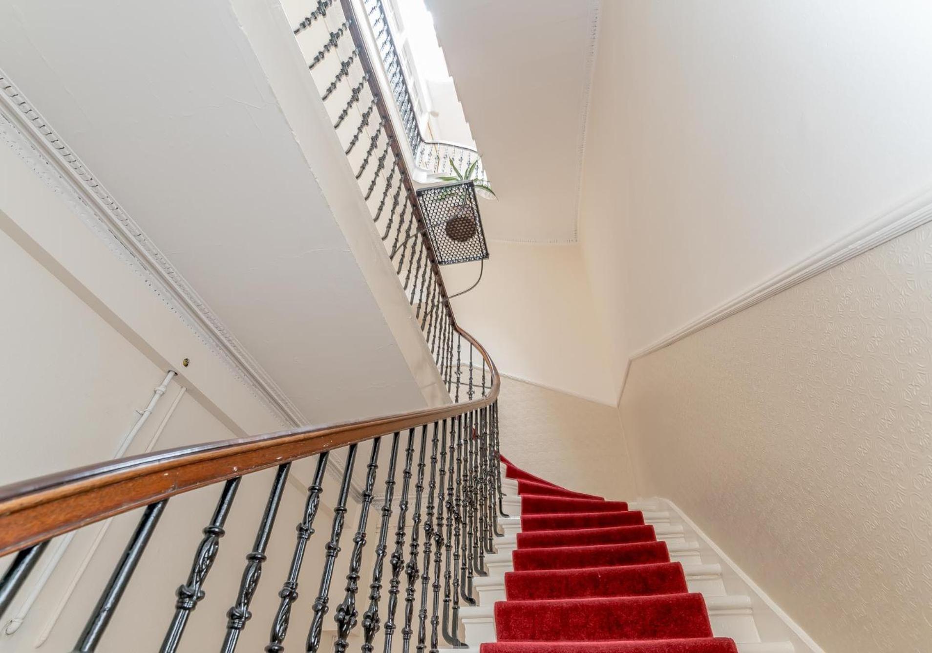 Melville Street Apartment Edinburgh Exterior photo